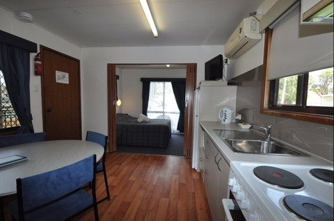 Beachside Holiday Park - Hervey Bay Accommodation 2
