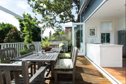 Beautiful Bondi Home - Hervey Bay Accommodation 0