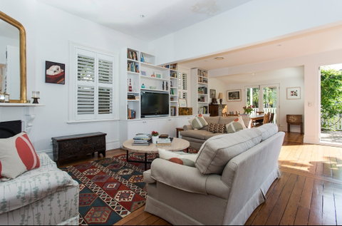 Beautiful Bondi Home - Hervey Bay Accommodation 1