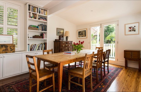 Beautiful Bondi Home - Hervey Bay Accommodation 2