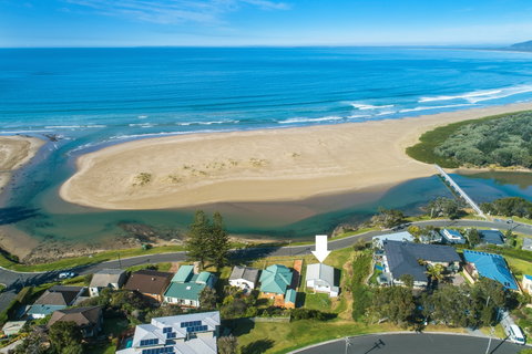 Beach Haven - Tourism Hervey Bay 1