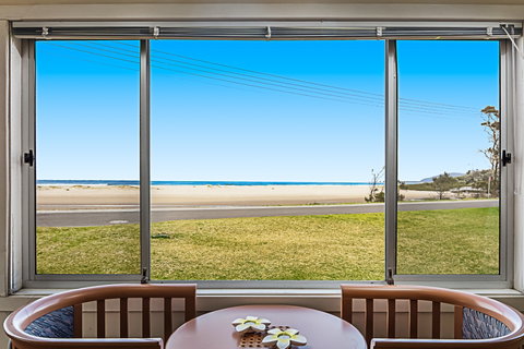 Beach Haven - Tourism Hervey Bay 2