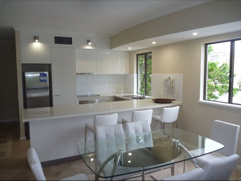 Bella Casa Noosa - Hervey Bay Accommodation 0