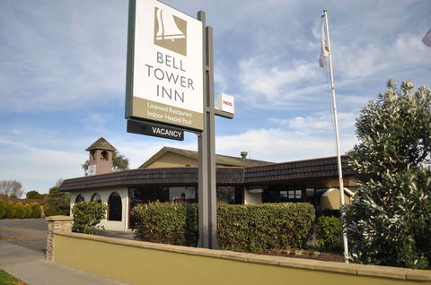 Bell Tower Inn - Hervey Bay Accommodation 0