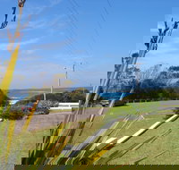 Berrara Cove Beach House - Hervey Bay Accommodation