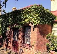 Bests Cottage Great Western - Hervey Bay Accommodation