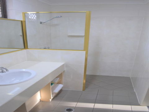 Best Western Bundaberg City Motor Inn - Hervey Bay Accommodation 2