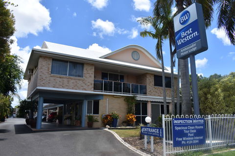 Best Western Ambassador Motor Lodge - Hervey Bay Accommodation 0
