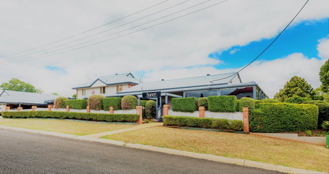 Best Western PLUS Ambassador On Ruthven - Hervey Bay Accommodation 2