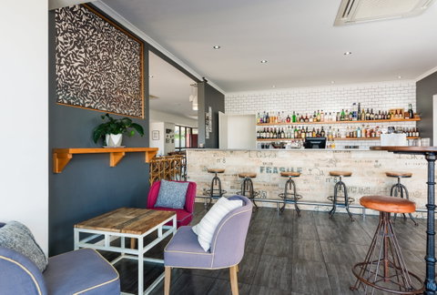 Best Western Plus The Stirling Rockhampton - Hervey Bay Accommodation 0