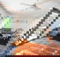 Bianconero - Hervey Bay Accommodation