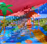 BIG 4 Conway Beach Tourist Park Whitsundays - Hervey Bay Accommodation