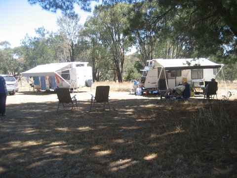 Bigga Recreation Ground - Hervey Bay Accommodation 0