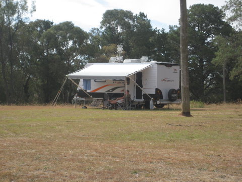 Bigga Recreation Ground - Hervey Bay Accommodation 1