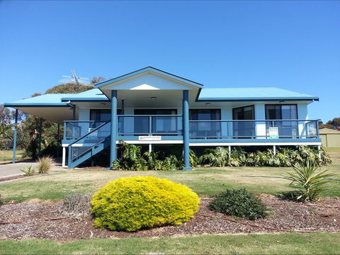 Birubi House - Hervey Bay Accommodation 0