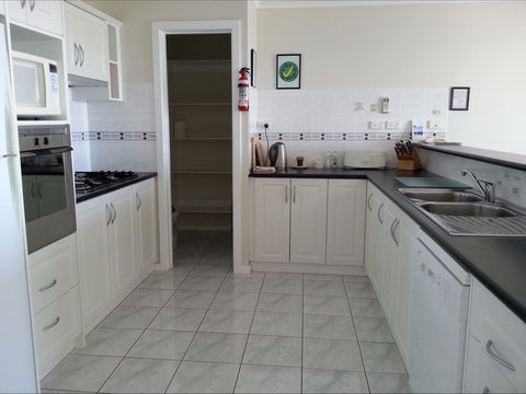 Birubi House - Hervey Bay Accommodation 1
