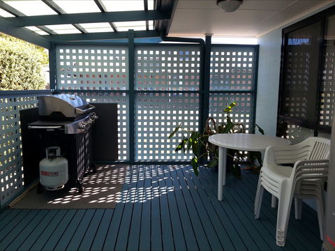 Birubi House - Hervey Bay Accommodation 2