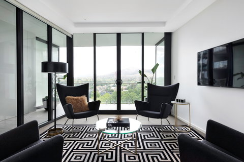 Birch Apartments - Tourism Hervey Bay 1