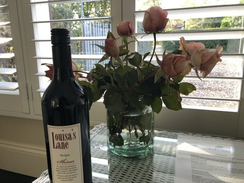 Birches Bed And Breakfast Mudgee - Hervey Bay Accommodation 1