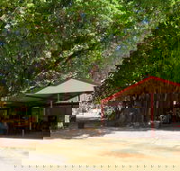 Bitter Springs Cabins and Camping - Hervey Bay Accommodation