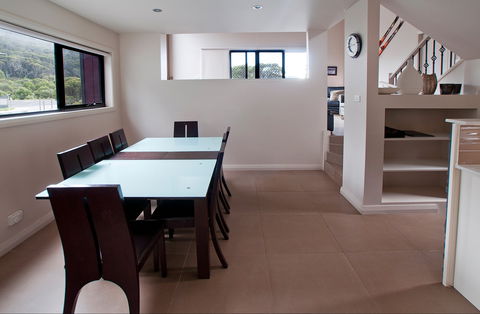 Blues Air 4 - Tourism Hervey Bay 1