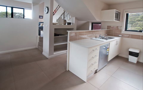 Blues Air 4 - Tourism Hervey Bay 2