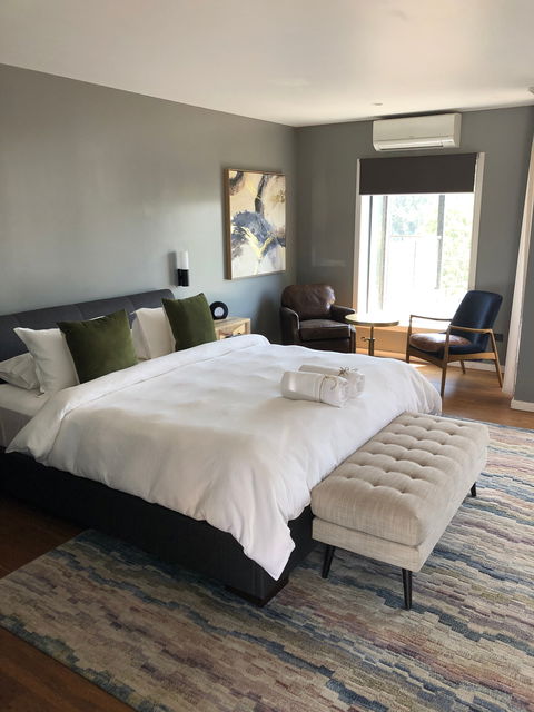Blue Jacket Motel Canowindra - Hervey Bay Accommodation 0