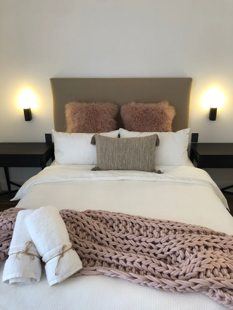 Blue Jacket Motel Canowindra - Hervey Bay Accommodation 1
