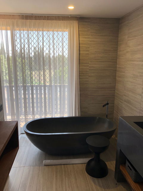 Blue Jacket Motel Canowindra - Hervey Bay Accommodation 2