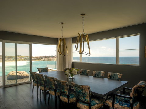 Bondi Beach Penthouse - Hervey Bay Accommodation 0