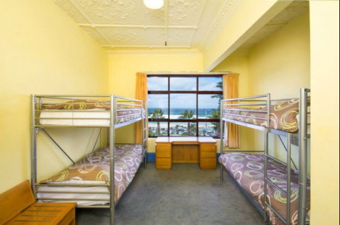 Bondi Backpackers - Hervey Bay Accommodation 0