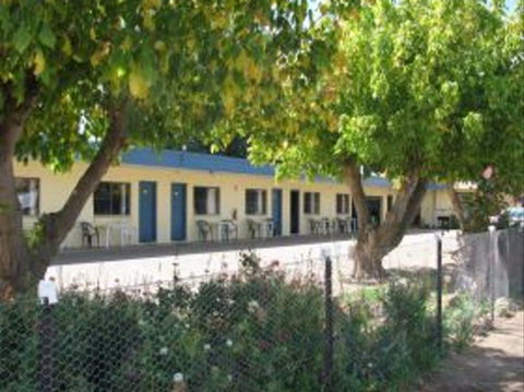 Boorowa Blue Metal Motel - Hervey Bay Accommodation 0