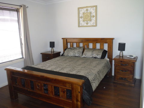 Bowsprit - Hervey Bay Accommodation 2
