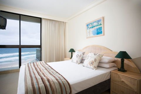 BreakFree Peninsula - Hervey Bay Accommodation 2