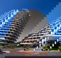 BreakFree Capital Tower - Hervey Bay Accommodation