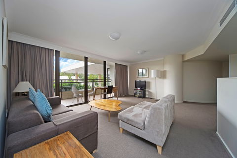 BreakFree Capital Tower - Hervey Bay Accommodation 2