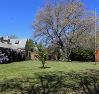 Briar Lane - Tourism Hervey Bay