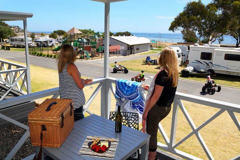 Brighton Caravan Park - Hervey Bay Accommodation 2
