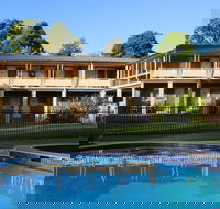 Bucketts Way Motel - Hervey Bay Accommodation