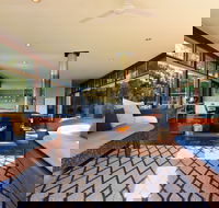 Budderoo - Hervey Bay Accommodation