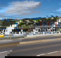 Burnie Holiday Caravan Park - Hervey Bay Accommodation
