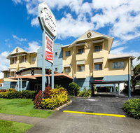 Cairns Queens Court - Hervey Bay Accommodation