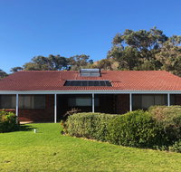 Calm Seas - Hervey Bay Accommodation