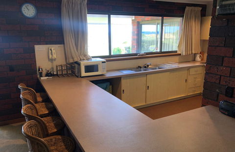 Calm Seas - Hervey Bay Accommodation 2