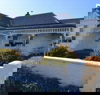 Calgary Accommodation  Killara Accommodation - Hervey Bay Accommodation