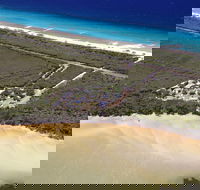 Camp Elim - Hervey Bay Accommodation