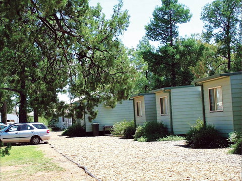 Camp Cypress Cabin And Caravan Park - Hervey Bay Accommodation 0
