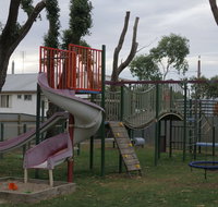 Cape Jaffa Caravan Park - Hervey Bay Accommodation