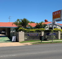 Cara Motel - Hervey Bay Accommodation
