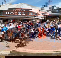 Carinda Hotel - Hervey Bay Accommodation